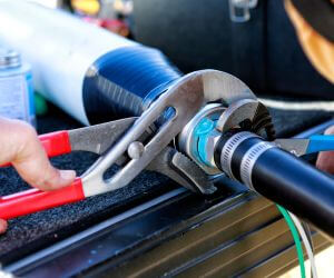 About Sewer Line Replacement Fort Riley, KS